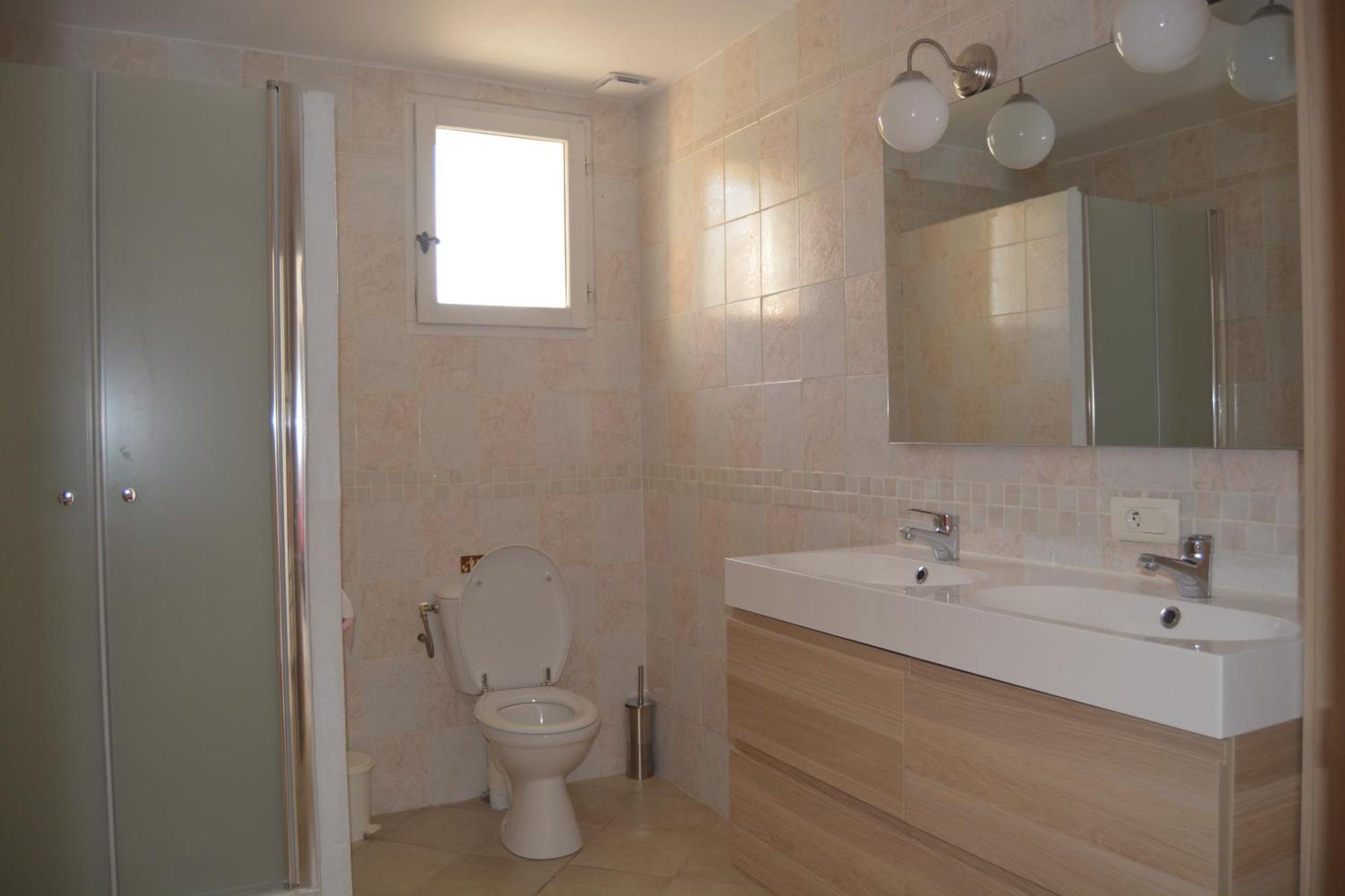 Mas Des Oliviers Villa Gordes Rom bilde